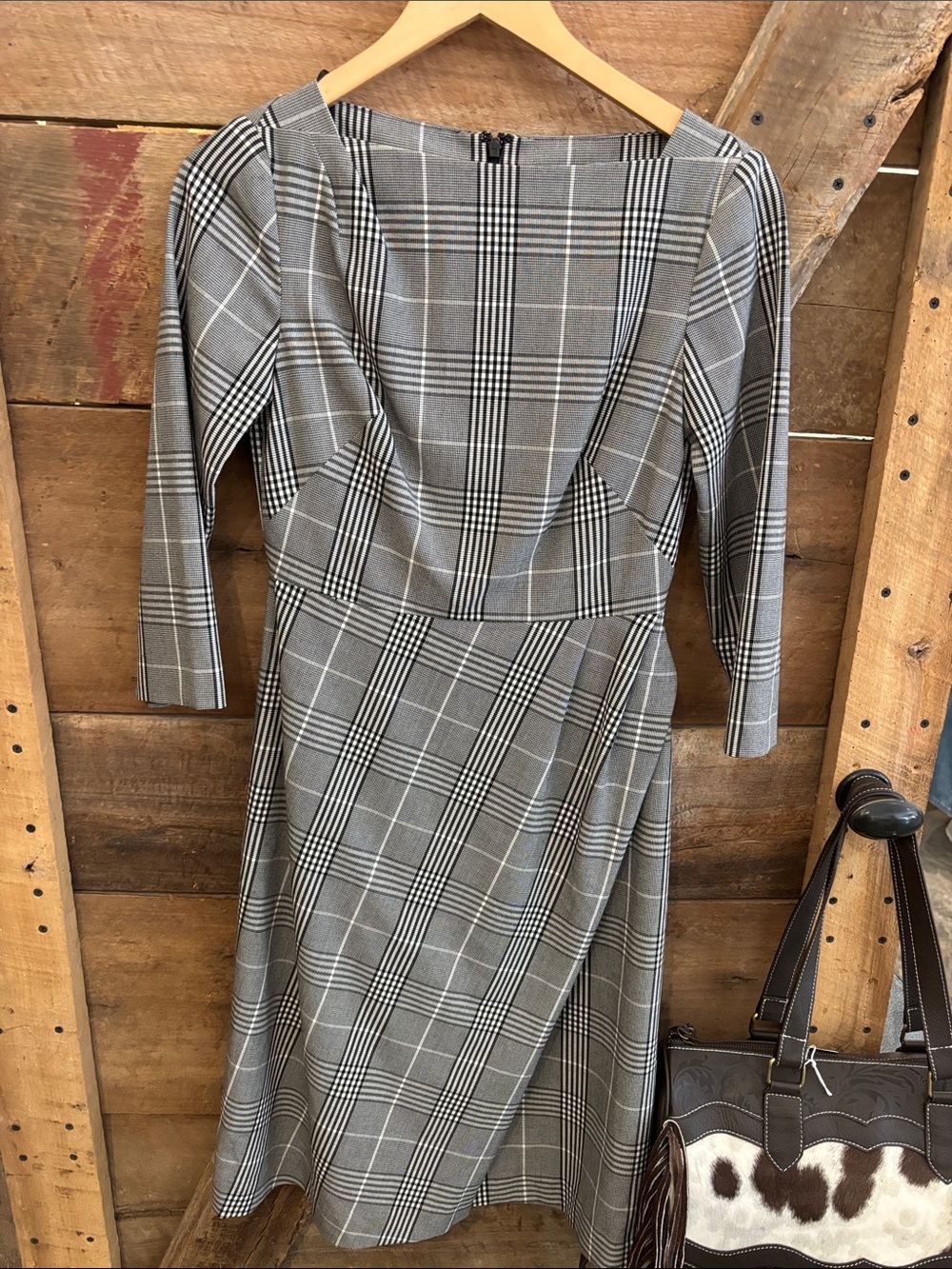 NWOT banana republic dress
